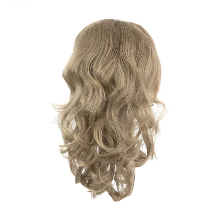 خرید کلاه گیس فر درشت برند ساتورا، مناسب برای ظاهر بهروز و شیک