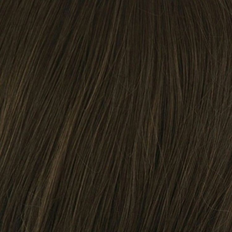 کلاه گیس پرحجم و خرد مدل ۸۹۴۳، رنگ زیتونی، دارای سیستم تهویه عالی برای استفاده راحت