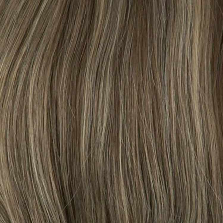 کلاه گیس صاف ۳۱۳SM، با تهویه عالی، مناسب برای موهای کوتاه و حجیم