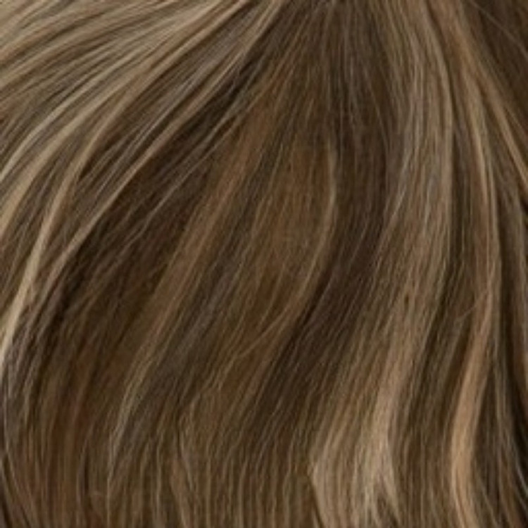 کلاه گیس فر درشت مدل ۸۱۱۲۱، با سیستم تهویه عالی، مناسب استفاده روزمره و مجالس