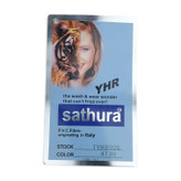 کلاه گیس کوتاه مدل TYW 8006 برند Sathura کد 4T30