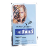 کلاه گیس کوتاه مدل TYW 8006 برند Sathura کد FS10